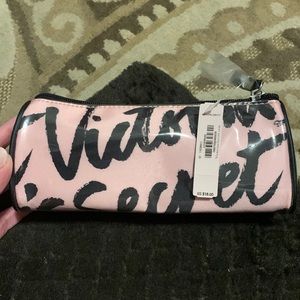 NWT Victoria Secrets Makeup Bag